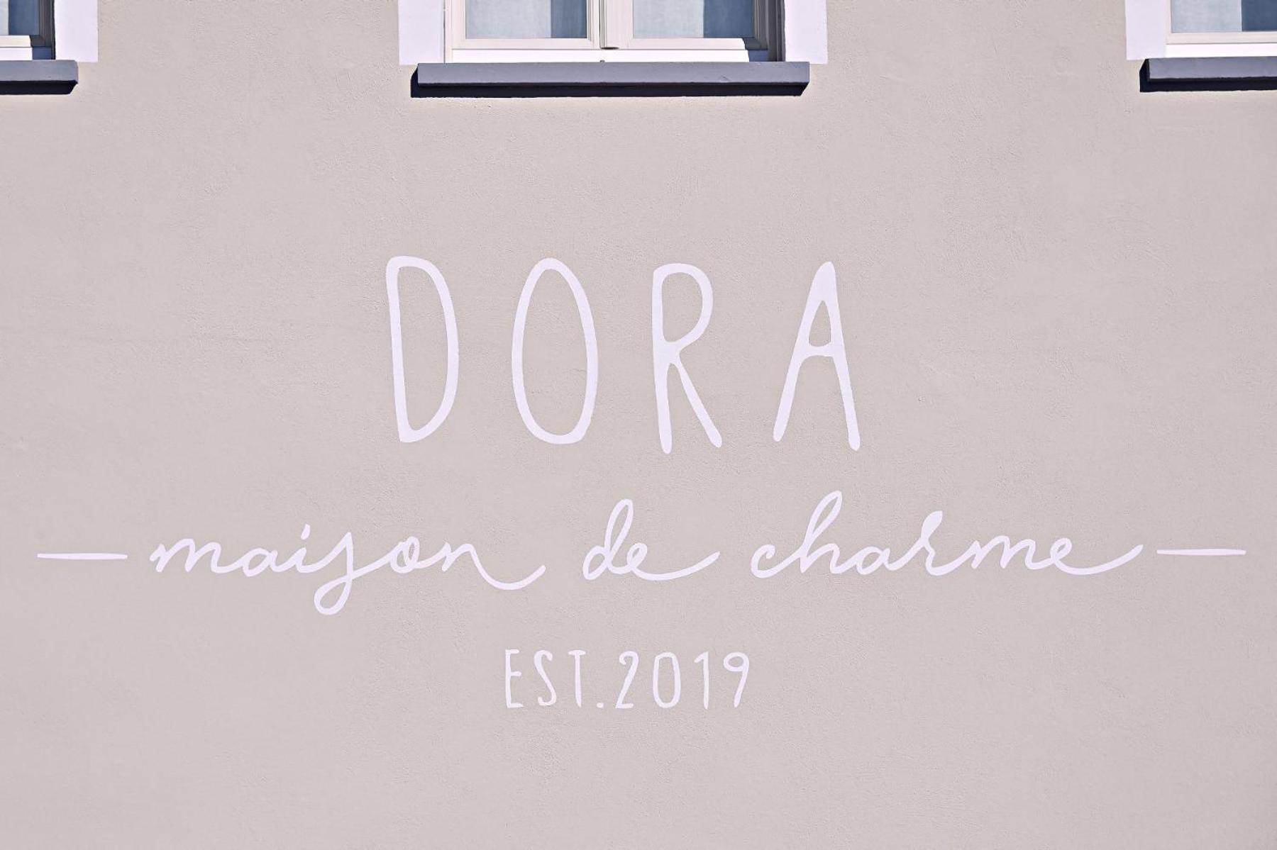 Dora Maison De Charme